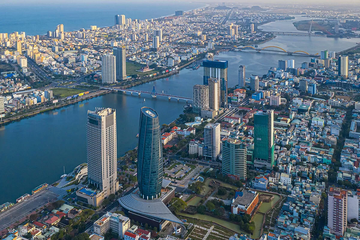 Da Nang City