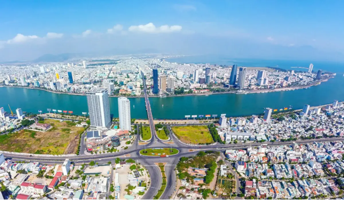Dự báo xu hướng giá bất động sản Đà Nẵng cuối 2025 và đầu 2026