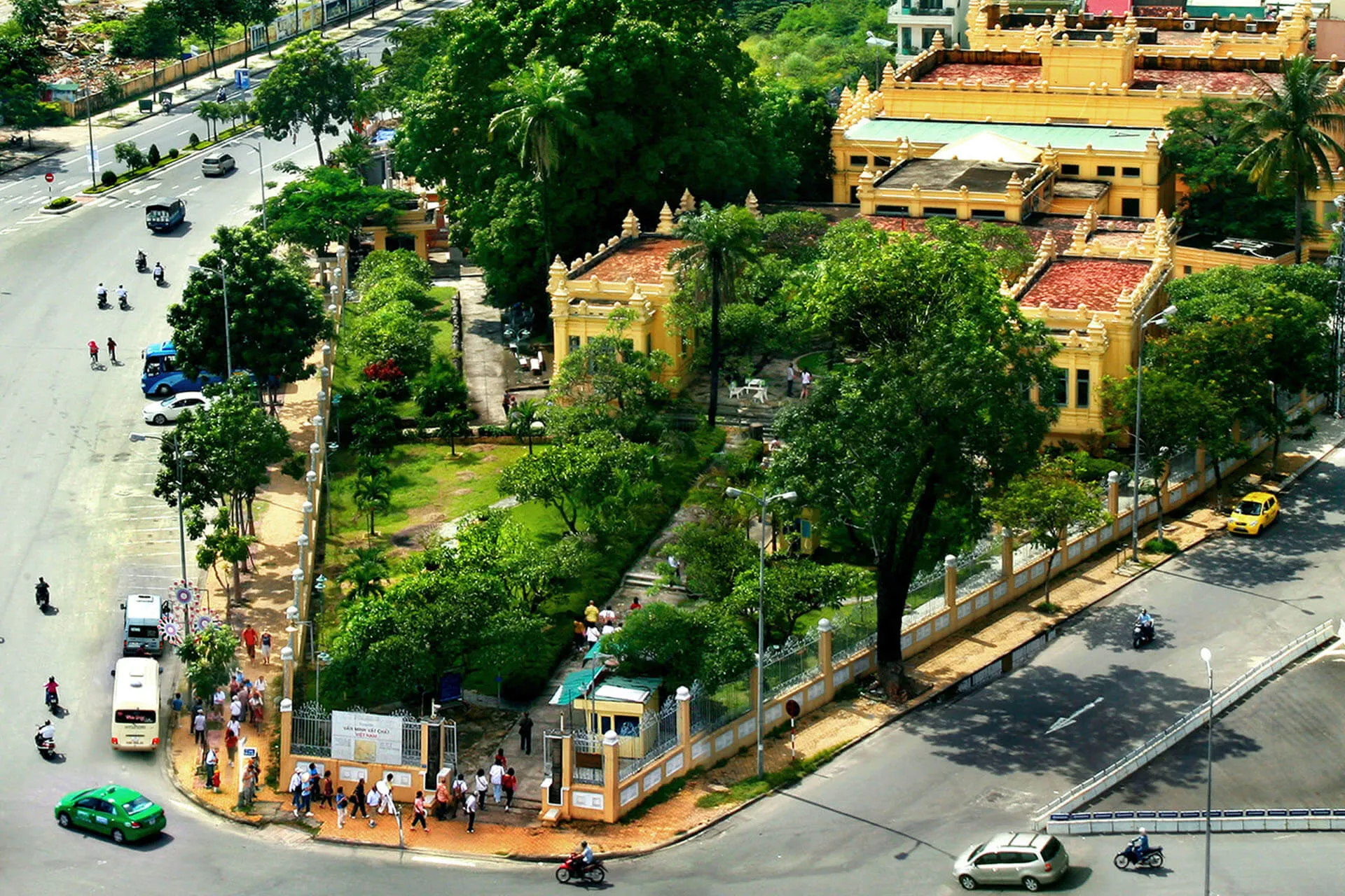 Bảo tàng Chăm