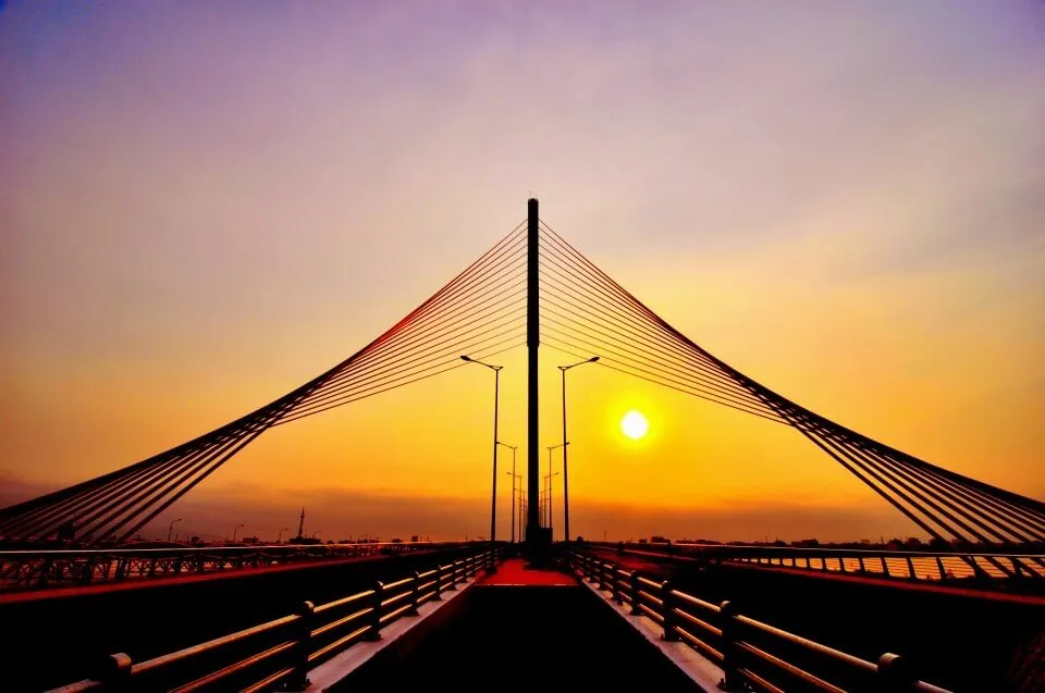 Cầu Trần Thị Lý